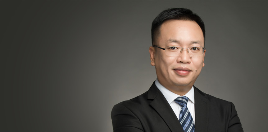 董事長(cháng)致辭